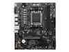 Motherboards (for AMD Processors) –  – PRO B650M-B