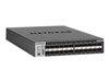 Gigabit Hubs &amp; Schakelaars –  – XSM4324FS-100NES