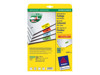 Druckeretiketten –  – L6049-20