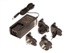 Adaptadores &amp; Carregadores de corrente para Notebook –  – 76000965