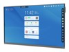 觸摸屏大幅面顯示器 –  – IFP7502-V7PRO