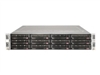 Clusters –  – SYS-6028TP-HTR-SIOM