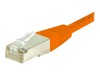 Cables de Par Trenzado –  – 234110