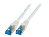 Patch-Kabel –  – K5535GR.7,5