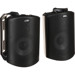 Outdoor Speakers –  – AM4085 (BLACK)
