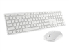 Комплекты: клавиатура + мышка –  – 580-AKEZ