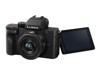 Digitálne fotoaparáty - bez objektívu –  – DC-G100KK