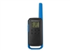 Short Range Two-Way Radios –  – T62 BLUE