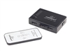 Audio a video přepínače –  – DSW-HDMI-53