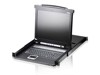 KVM Console –  – CL1308N-ATA-2XK06DNG