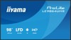 LCD/LED Large Format Displays –  – LE9864UHS-B1AG