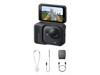 Action Cameras –  – CINSABEA(GOUltra02)