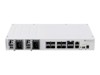 Unmanaged Switch –  – CRS510-8XS-2XQ-IN