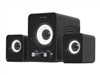 Computer Speakers –  – SP-U803BK