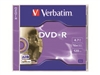 DVD-Medier –  – 43497