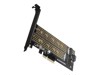 Opslag-Adapters –  – PCEM2-D