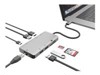 Notebook Docking Stations –  – X40030