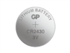 Batteries à pile bouton –  – 1042243015