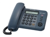 Vaste Telefoons –  – KX-TS580GC