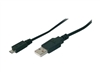 USB-Kablar –  – AK-300127-018-S