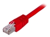 Twisted-Pair-Kabel –  – STP-607R