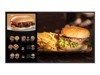 LCD/LED Large Format Displays –  – NSD-5503