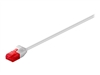 Cables de Red Especiales –  – V-UTP60025-SLIM