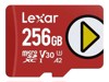 Flash Cards –  – LMSPLAY256G-BNSNG