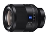攝像機鏡頭 –  – SEL50F14Z.SYX