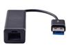 USB-Netwerkadapters –  – FM76N