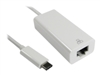 USB Netværksadaptere –  – USB3C-ETHGIG