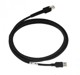 USB Cable –  – CBA-U47-S15ZAR