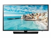 Televisores y pantallas para la industria hotelera –  – HG43EJ470MKXEN