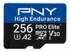 Memorijske kartice –  – P-SDU256V32100PHE-GE