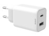 Krag Adapters &amp; Chargers –  – USBC-AC145