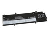 Notebook Batteries –  – L21L4P71-BTI