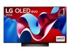 OLED TV-Apparater –  – OLED48C41LA