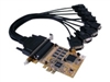 Vaste Netwerkadapters –  – EX-44088