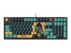 Keyboards –  – A4TKLA47622