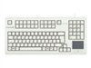 Klaviatuurid –  – G80-11900LUMDE-0
