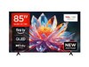 LCD TVs –  – 85T6C-UK