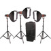 Studio Light –  – F-55W-3PACK