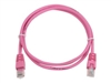 Cables de xarxa –  – PP12-0.5M/RO
