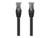 Patch Cables –  – A3L791BT15MBLKS