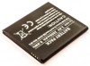 Batteries spécifiques –  – MSPP4320