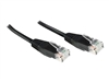 Özel Ağ Kabloları –  – B-UTP6005S-B