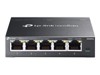 Hallatavad switchid –  – ES205G