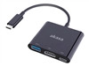 HDMI Video Cards –  – AK-CBCA01-15BK