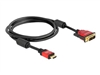 Cables HDMI –  – 84342