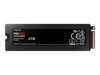 SSD, Solid State Drives –  – MZ-V9P2T0CW.